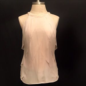 Ann Taylor Petites Top Sz Sm Petite